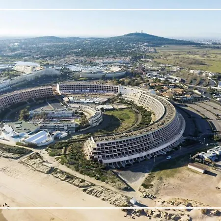 Dans La Pinede 펜션