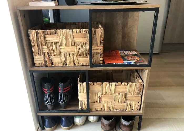 Dans La Pinede 펜션