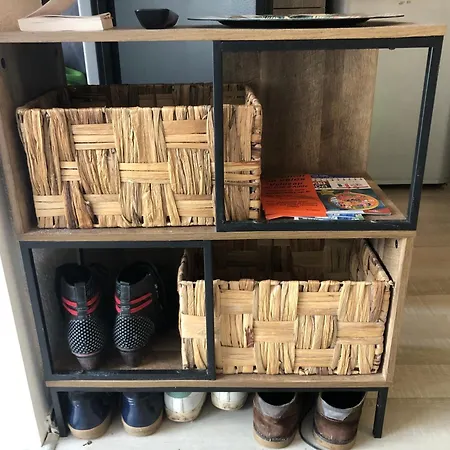 Dans La Pinede Ferienhaus