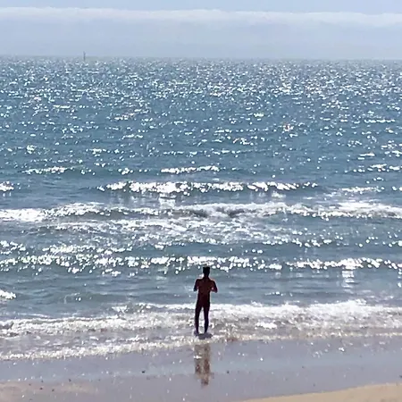 Dans La Pinède Casa vacanze *