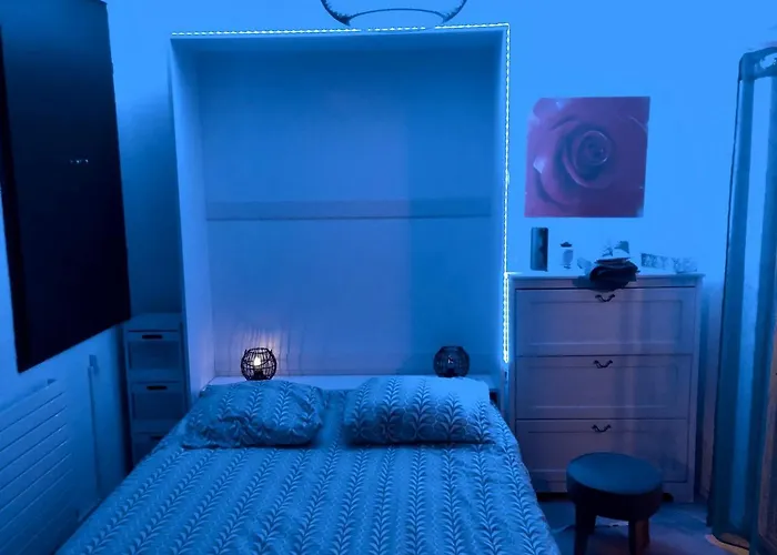 Dans La Pinède Casa vacanze *