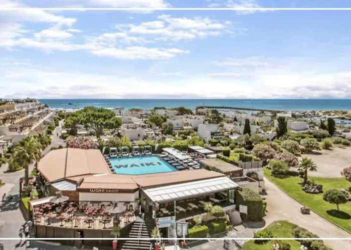 Casa vacanze Dans La Pinède *