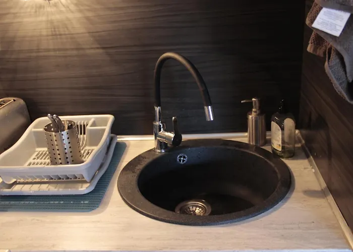 Casa vacanze Dans La Pinède