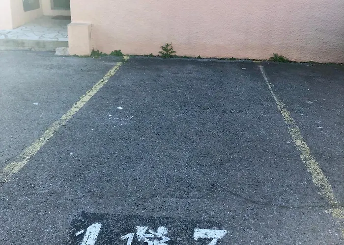 Casa vacanze Dans La Pinède *