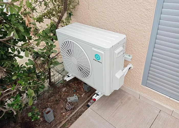 Casa vacanze Dans La Pinède *