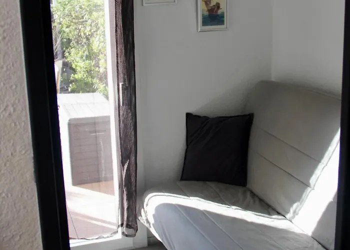 Dans La Pinède Casa vacanze *