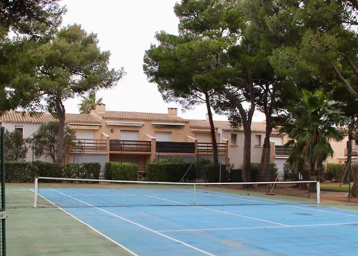 Casa vacanze Dans La Pinède *