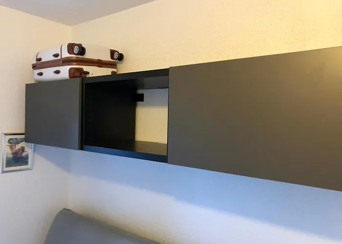 Dans La Pinède Casa vacanze